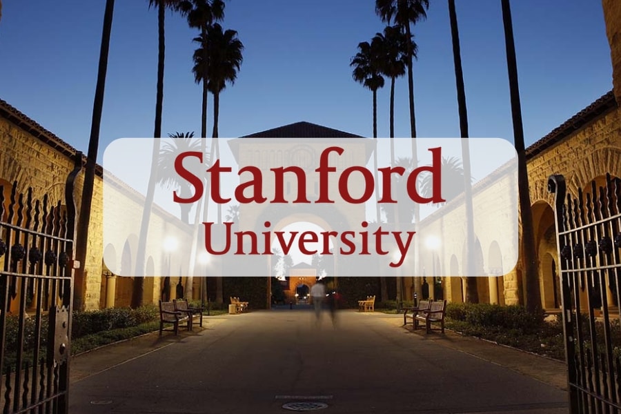 Stanford University?