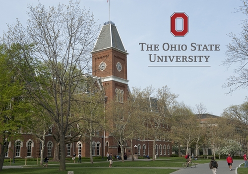 Ohio State University?