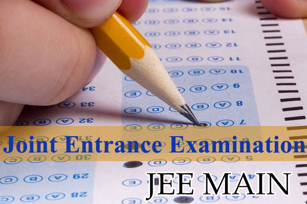 Joint Entrance Exam (JEE)?