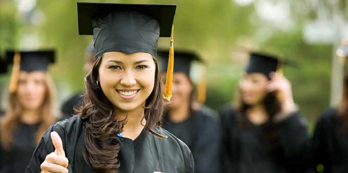 Distance Education University In India